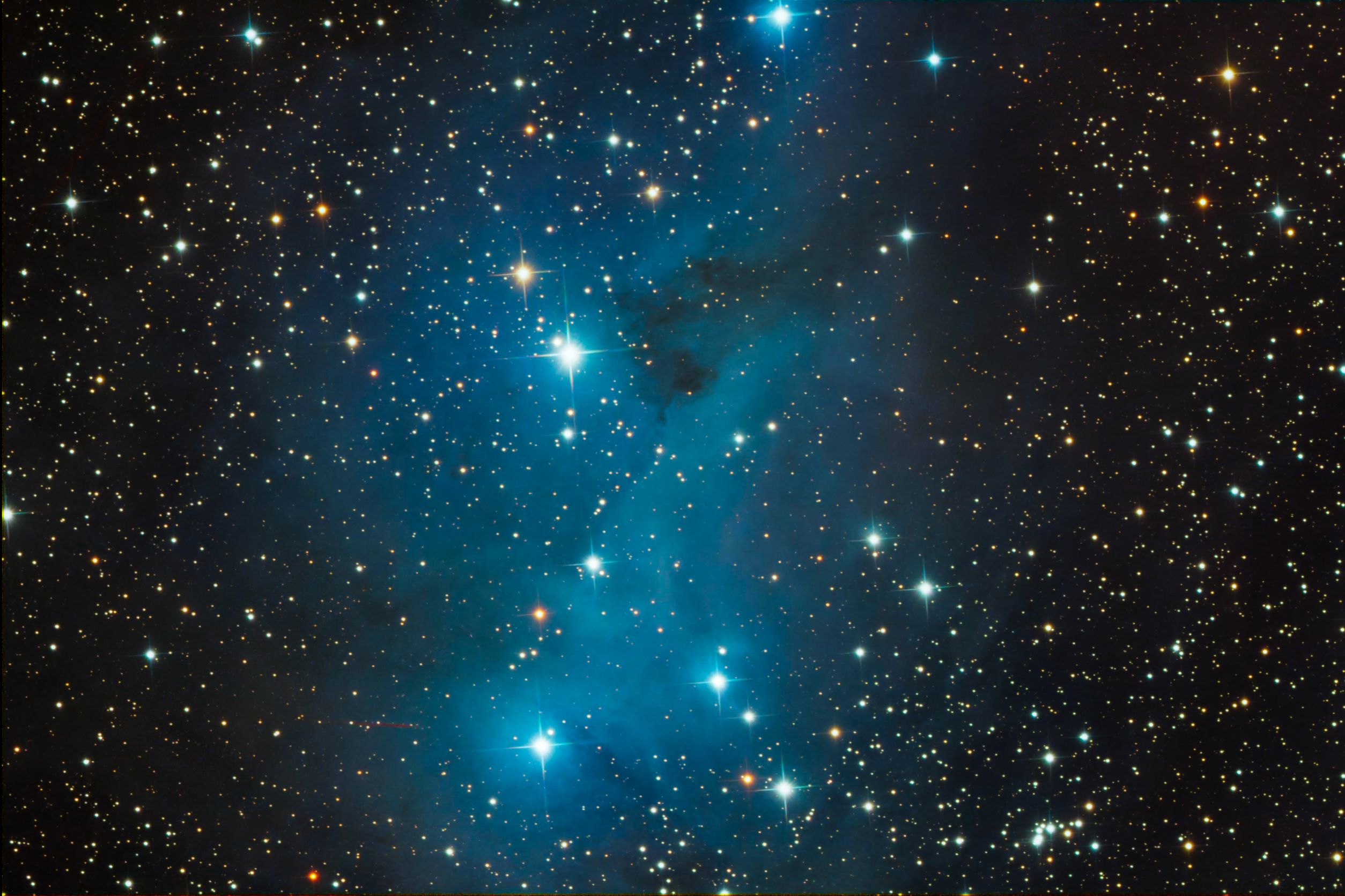 IC2169 | Telescope Live